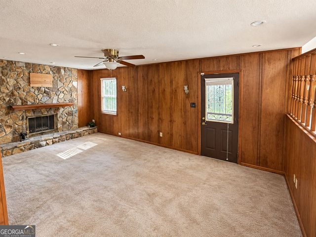 2802 Leawood Court, Hephzibah, GA 30815