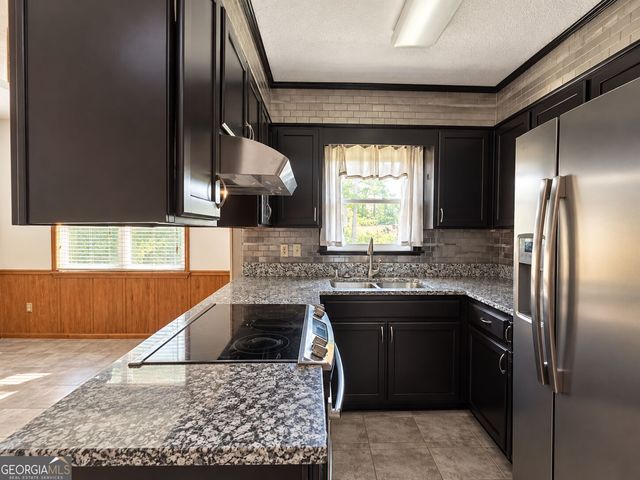 2802 Leawood Court, Hephzibah, GA 30815