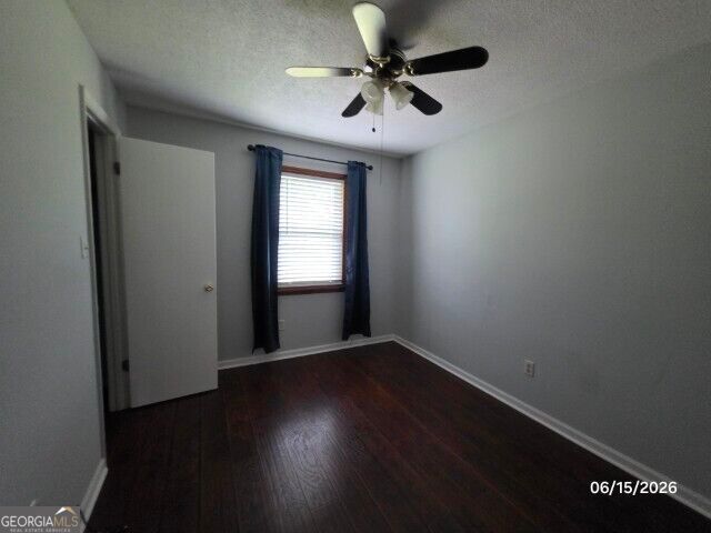 2802 Leawood Court, Hephzibah, GA 30815