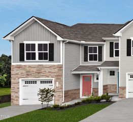 6610 Gibraltar Rock Drive, Raleigh, NC 27610