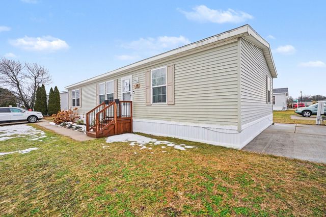 3611 Butternut Drive 285, Holland, MI 49424