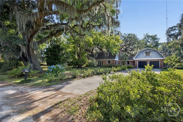 5027 Taylor Road, Savannah, GA 31404