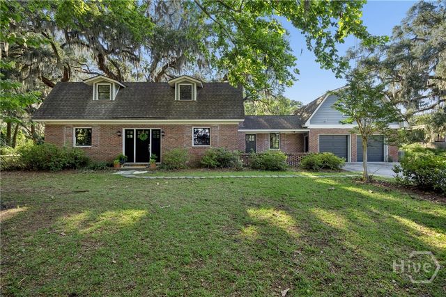 5027 Taylor Road, Savannah, GA 31404