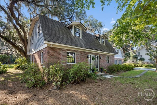 5027 Taylor Road, Savannah, GA 31404