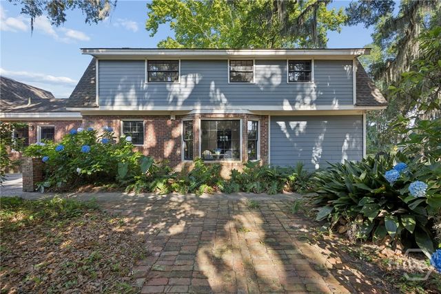 5027 Taylor Road, Savannah, GA 31404