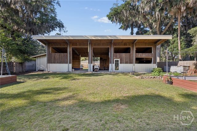 5027 Taylor Road, Savannah, GA 31404