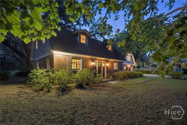 5027 Taylor Road, Savannah, GA 31404