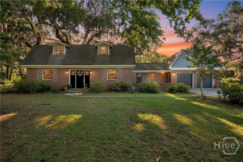 5027 Taylor Road, Savannah, GA 31404
