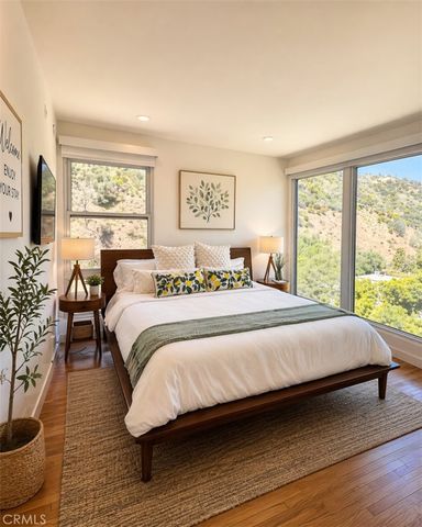 1311 Braeridge Drive, Beverly Hills, CA 90210