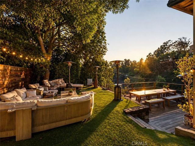 1311 Braeridge Drive, Beverly Hills, CA 90210