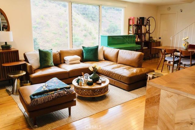 1311 Braeridge Drive, Beverly Hills, CA 90210