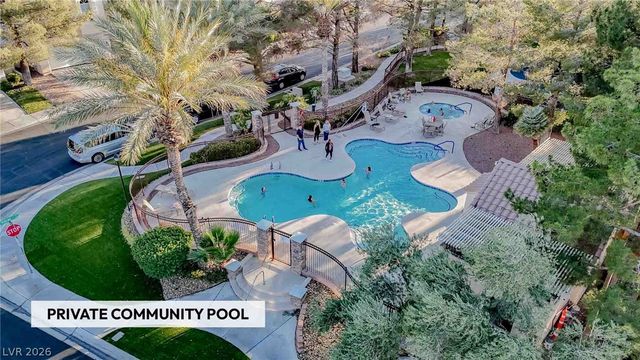 9705 Floweret Avenue, Las Vegas, NV 89117