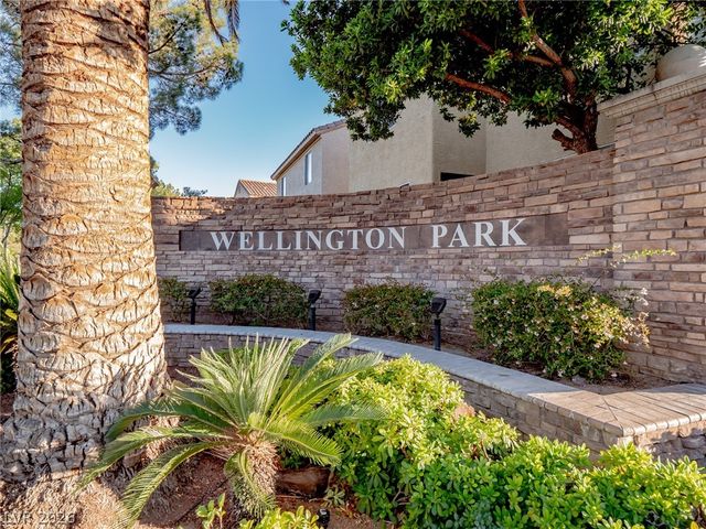 9705 Floweret Avenue, Las Vegas, NV 89117