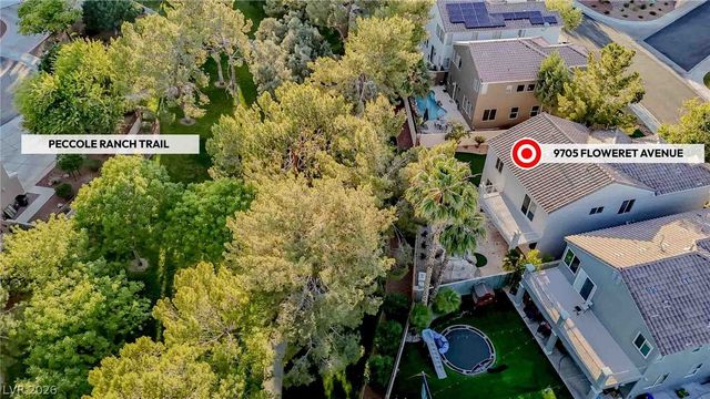 9705 Floweret Avenue, Las Vegas, NV 89117