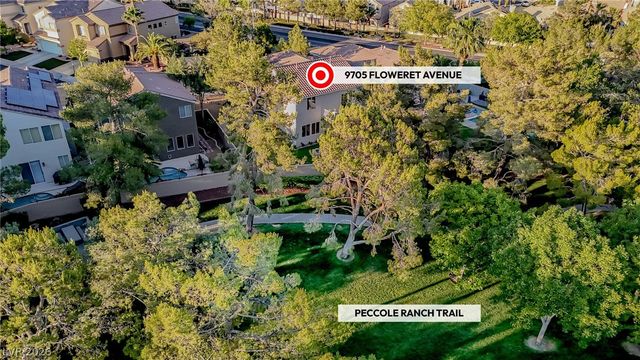 9705 Floweret Avenue, Las Vegas, NV 89117