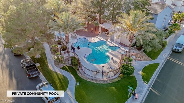9705 Floweret Avenue, Las Vegas, NV 89117