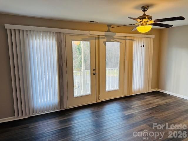 6137 Meadow Rose Lane, Charlotte, NC 28215