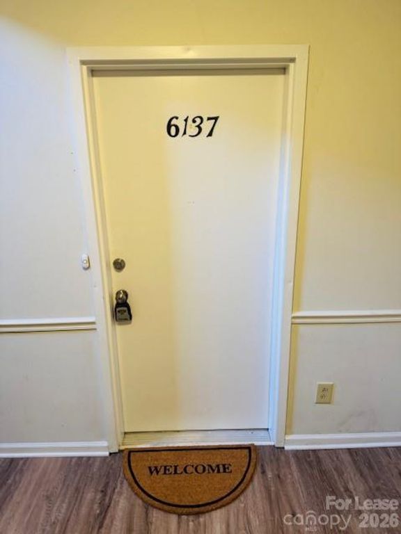 6137 Meadow Rose Lane, Charlotte, NC 28215