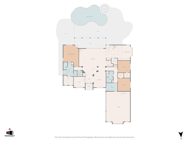 213 Angela DR, Liberty Hill, TX 78642