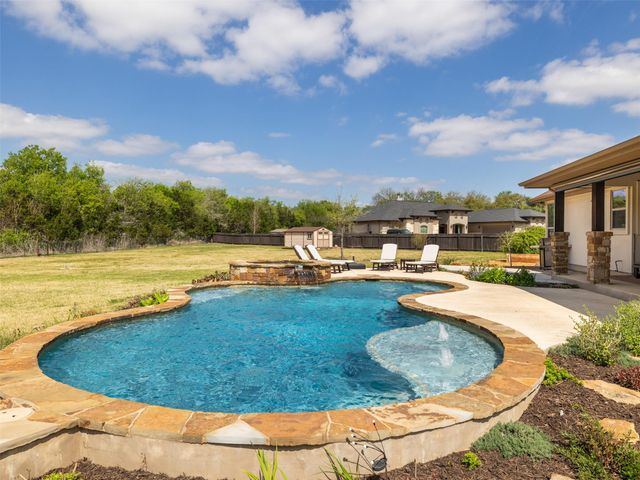 213 Angela DR, Liberty Hill, TX 78642