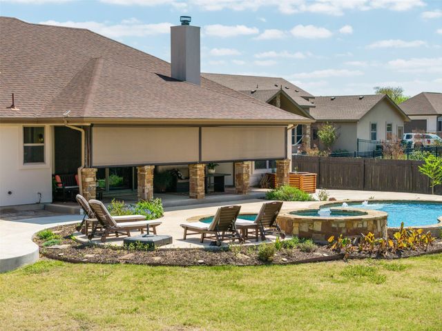 213 Angela DR, Liberty Hill, TX 78642