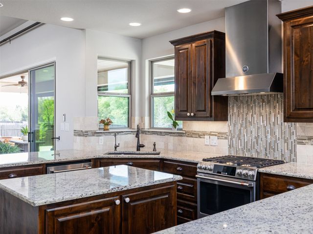 213 Angela DR, Liberty Hill, TX 78642