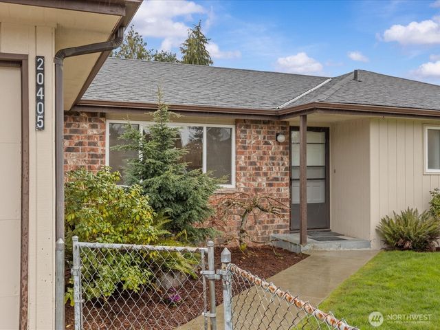 20405 119th Avenue SE, Kent, WA 98031