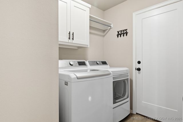 1140 S Javine Avenue, Skiatook, OK 74070