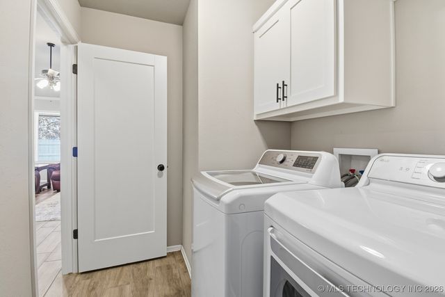 1140 S Javine Avenue, Skiatook, OK 74070