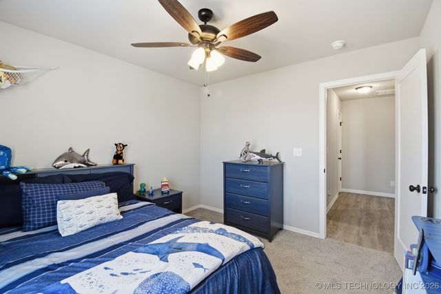 1140 S Javine Avenue, Skiatook, OK 74070