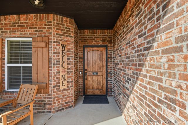 1140 S Javine Avenue, Skiatook, OK 74070