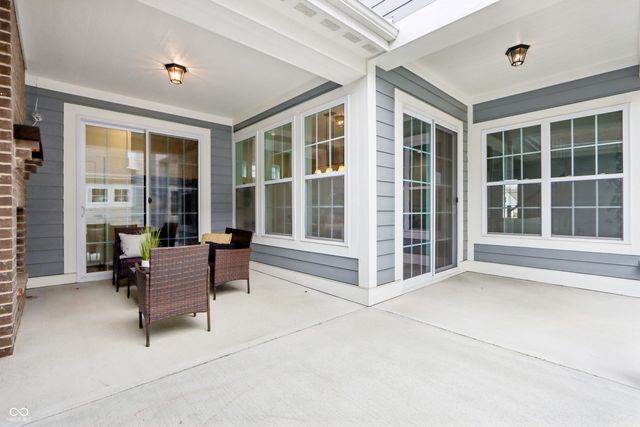 1984 Granville Drive, Westfield, IN 46074