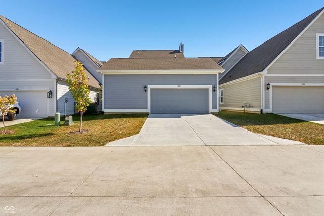 1984 Granville Drive, Westfield, IN 46074