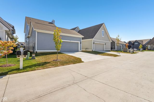 1984 Granville Drive, Westfield, IN 46074