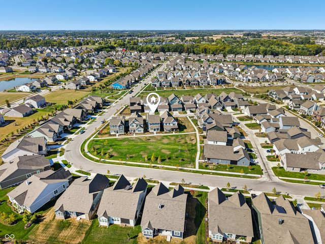 1984 Granville Drive, Westfield, IN 46074