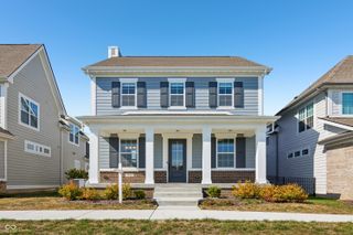 1984 Granville Drive, Westfield, IN 46074