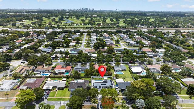 410 SW 55th Ave, Plantation, FL 33317