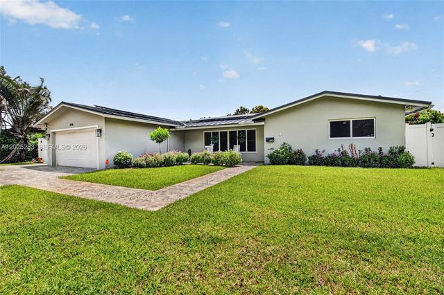 410 SW 55th Ave, Plantation, FL 33317