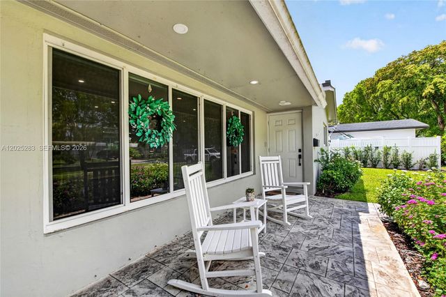 410 SW 55th Ave, Plantation, FL 33317