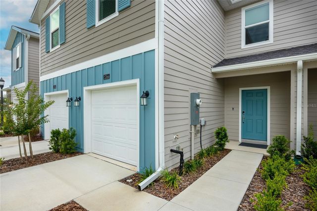 5366 NW 21ST COURT, Gainesville, FL 32653