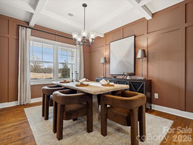 5077 Puddle Pond Road, Indian Trail, NC 28079