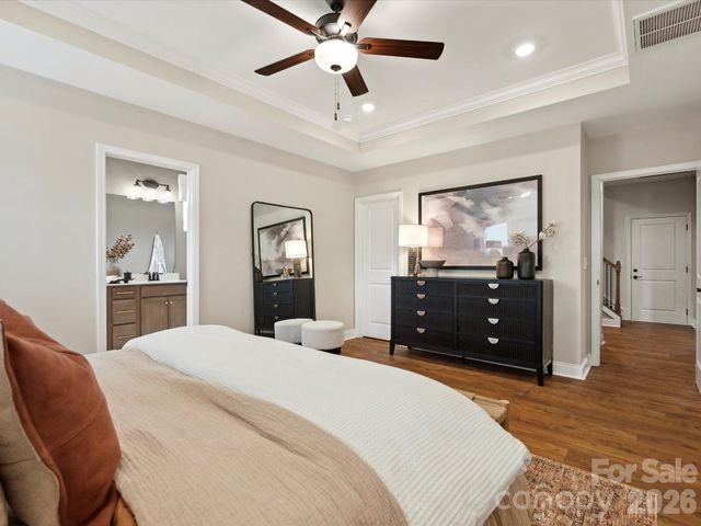 5077 Puddle Pond Road, Indian Trail, NC 28079