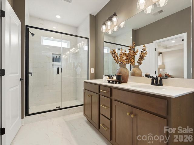 5077 Puddle Pond Road, Indian Trail, NC 28079