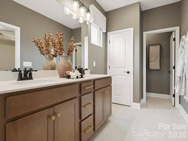 5077 Puddle Pond Road, Indian Trail, NC 28079