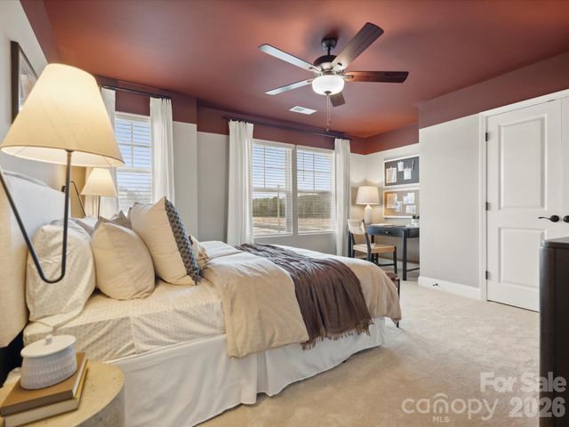 5077 Puddle Pond Road, Indian Trail, NC 28079