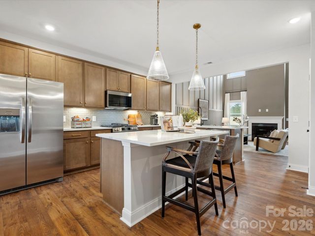 5077 Puddle Pond Road, Indian Trail, NC 28079