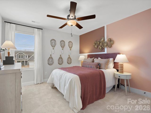 5077 Puddle Pond Road, Indian Trail, NC 28079