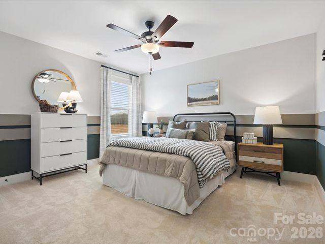5077 Puddle Pond Road, Indian Trail, NC 28079