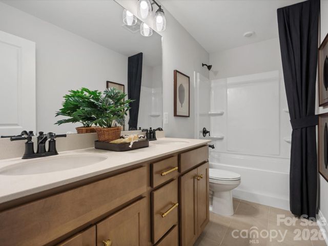 5077 Puddle Pond Road, Indian Trail, NC 28079
