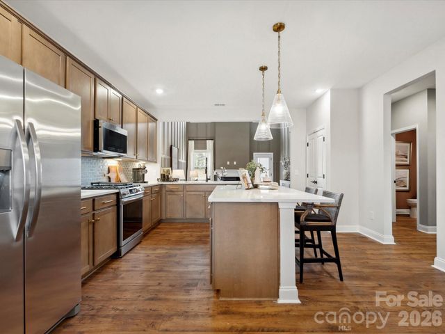 5077 Puddle Pond Road, Indian Trail, NC 28079